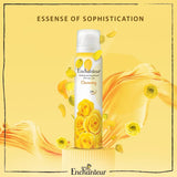 Enchanteur Charming Perfumed Deodorant Spray - 75ml