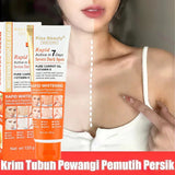 Kiss Beauty Rapid Brightening Complex Cream - 120g