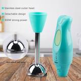 RAF Portable Hand Blender 300W - R.267