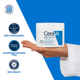 CeraVe Moisturizing Cream For Dry To Very Dry Skin - 340g