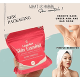 Habibi Skin Essential Babad Soap Extra Strength - 3 Bars In 1 Pack