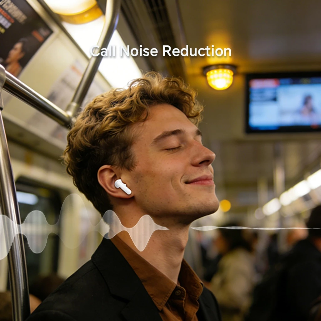 Honor True Wireless Earbuds - X10 Lite