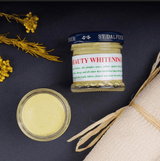 St Dalfour Beauty Brightening Cream & Soap - 50g + 135g