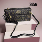 Women's Fashionable Crossbody Bag - 2856