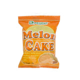 Regent Assorted Cakes - 20g x 10 Pcs