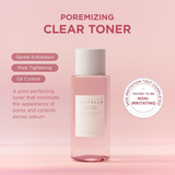 SKIN1004 Centella Poremizing Clear Toner - 210ml