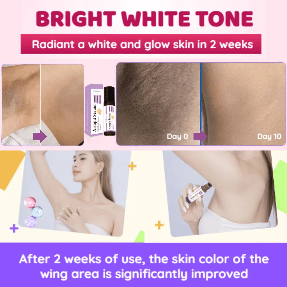 Venature Bakuchiol Serum + Armpit Serum - 30ml + 10ml (Offer)