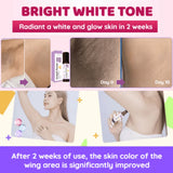 Venature Bakuchiol Serum + Armpit Serum - 30ml + 10ml (Offer)