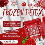 Gluta Frozen Detox