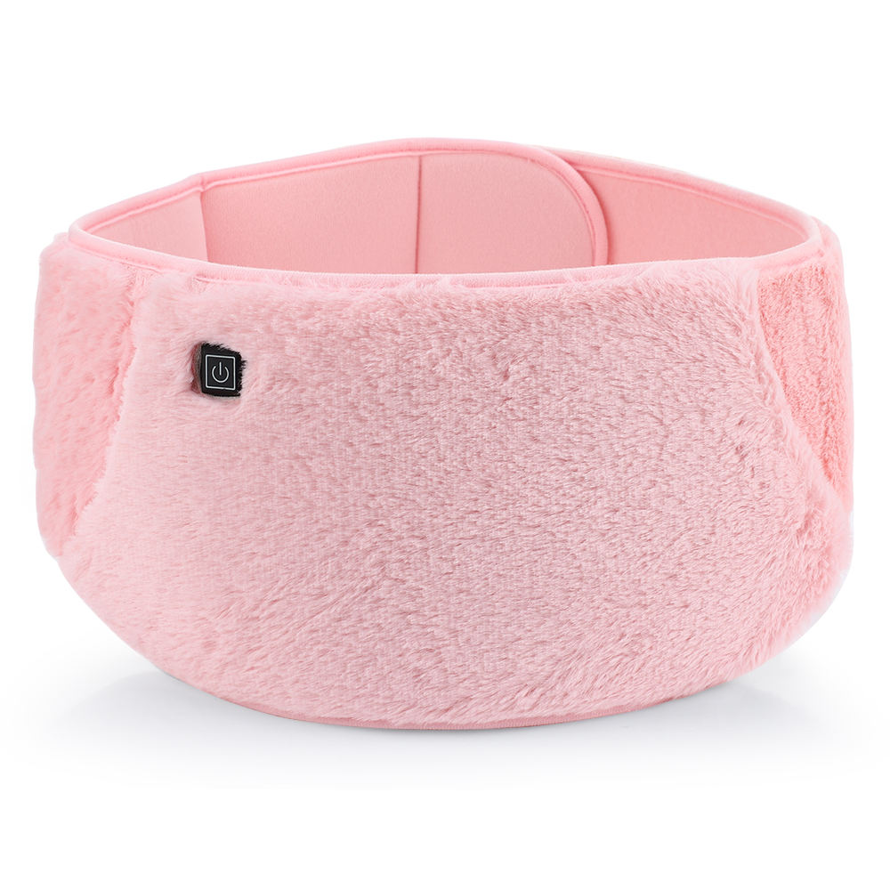 Electric Heating Waist Belt for Pain Relief & Menstrual Cramps LS-207