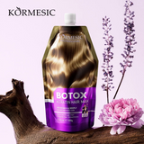 Kormesic Professional Botox Keratin Hair Mask - 350g