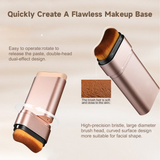 Life Girls Lustrous & Watery Foundation Stick - 13.5g