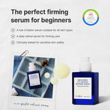 Dr.Althea 0.1% Gentle Retinol Serum - 30ml