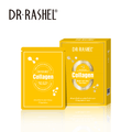Dr.Rashel Collagen Multi-Lift Glow Mask - 10 Pcs × 25g