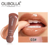 Olibolla Jelly Lip Balm 24H Glass Like Shine LA-L325