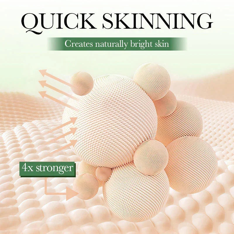 Sadoer Sea Buckthorn Glutamate Brightening Lazy Cream - 40g