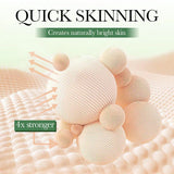 Sadoer Sea Buckthorn Glutamate Brightening Lazy Cream - 40g