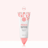 GMEELAN Peach Niacinamide Body Lotion - 100g (1+1) Offer