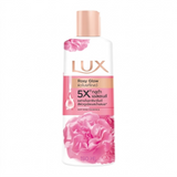 Lux Rosy Glow Body Wash - 190ml