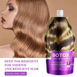 Kormesic Professional Botox Keratin Hair Mask - 350g