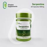 Simplee Serpentina Caps - 60s
