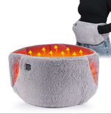 Electric Heating Waist Belt for Pain Relief & Menstrual Cramps LS-207
