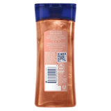 Vaseline Glazed & Glisten Sunlit Glow Body Gel Oil - 200ml