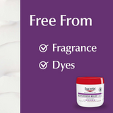 Eucerin Roughness Relief Cream - 454g