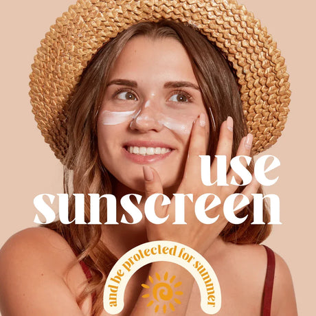 أوجوبا واقي الشمس الساطع الحساس SPF60+ فيتامين C - 150 مل
