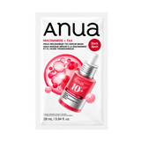 Anua Niacinamide TXA Serum Face Mask - 28ml