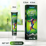 Sumifun Joints Pain Relief Ointment - 20g