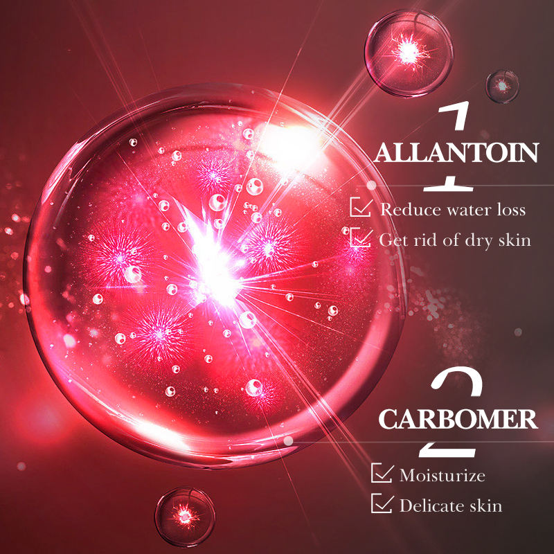 Sadoer Lactobionic Acid Pore Shrinking Repair Serum - 30ml