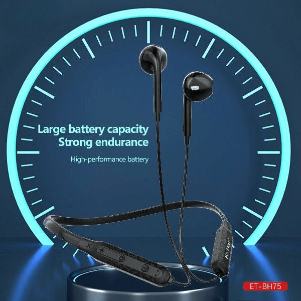 Earldom Music Wireless Headset - BH75