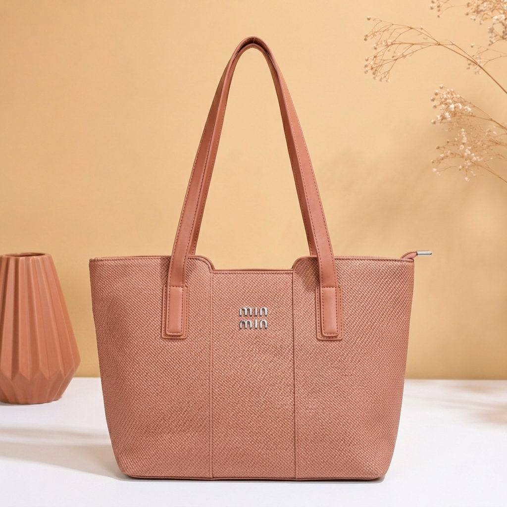 Women's Large Capacity Tote Bag AB-504