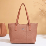 Women's Large Capacity Tote Bag AB-504