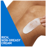 CeraVe Moisturizing Cream For Dry To Very Dry Skin - 340g