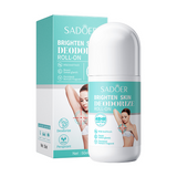 Sadoer Brighten Skin Deodorize Deodorant Roll-On - 50ml