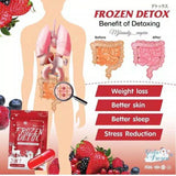 Gluta Frozen Detox