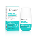 Disaar Rosemary Extract 48H Deodorant Roll-On - 50ml