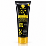 SY Glow Snow Gold VIII Body Serum & Tinted Lotion - 250ml