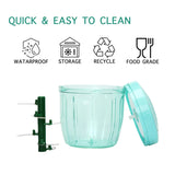 Manual Vegetable Chopper