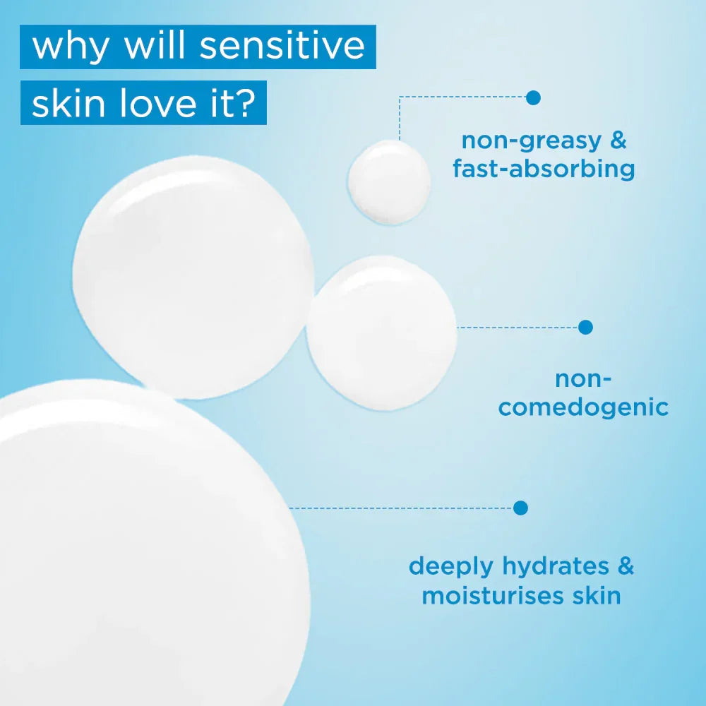 Simple 3% Hyaluronic Acid + B5 Booster Serum - 30ml