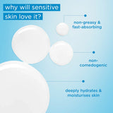 Simple 3% Hyaluronic Acid + B5 Booster Serum - 30ml