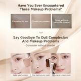 Life Girls Lustrous & Watery Foundation Stick - 13.5g