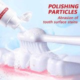 Yayashi SP-4 Ultra + Brightening Probiotic Toothpaste - 120g