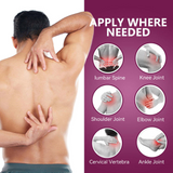 Sumifun Neck & Shoulder Pain Relief Cream - 50g