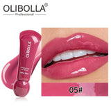 Olibolla Jelly Lip Balm 24H Glass Like Shine LA-L325