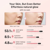 Medicube Collagen Glow Sunscreen SPF 50+ - 50ml