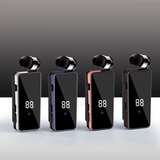 Handsfree Call Collar Style Business Headset - R11