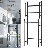 Three Layer Toilet Storage Rack